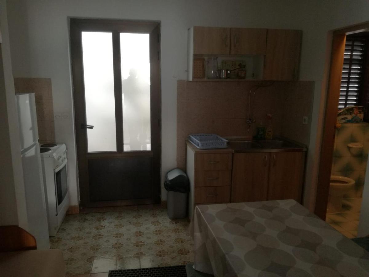 Apartment Jerkovic Klek Exterior photo