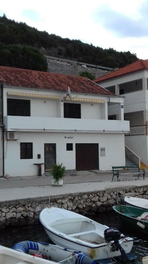 Apartment Jerkovic Klek Exterior photo